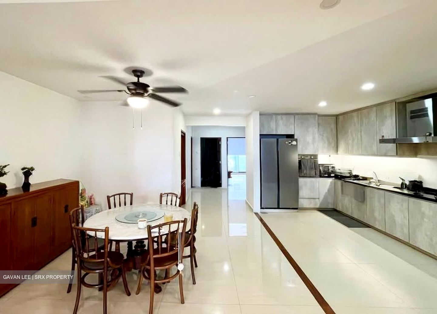 Chestnut Terrace (D23), Terrace #575267811